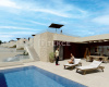 Detached Single-floor Homes with Pools in Rojales Costa Blanca 1