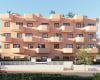 Elegante Ruime Appartementen In El Campello Alicante