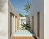 Elegant 4 Bedroom Villas in Benejúzar Alicante 5