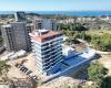 Flats Close to the Amenities in Alanya Avsallar 6