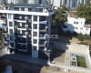 Avsallar Merkezde Deniz Manzaralı Lüks Satılık Daireler