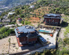 Appartements Élégants Dans La Nature À Alanya Cikcilli 4