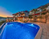 4-bedroom Villa with Infinity Pool in Kaş Kalkan 5