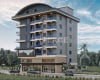 Duplex Apartment 200 Meters From the Beach in Mahmutlar Alanya 1