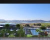 Apartamentos Con Vistas Al Mar En Un Complejo En Dörttepe 2