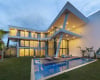 Villas Concepto Hotel Junto Al Mar En Bodrum Adabükü 8