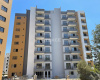 Appartementen In Een Complex Nabij De Zee In Limonlu Mersin 6