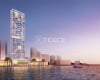 Gotowe Do Zamieszkania Apartamenty Z Widokiem Na Morze W Dubaju