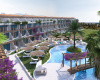 Wohnungen In Einem Komplex Direkt Am Meer In Girne Esentepe 3