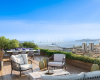 Sea View Stylish Real Estate in İstanbul Beşiktaş