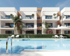 Modern Flats Within Walking Distance of the Beach in San Pedro 1