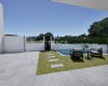 Detached Spacious Villa with Pool in Torre Pacheco Murcia 4