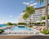 Luxurious Seafront Apartments in Siniyah Island Umm Al-quwain 3