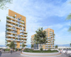 2-bedroom Apartments with High Investment Potential in Bursa
