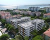 Appartementen In Een Complex Met Een Zwembad In İzmir Karşıyaka