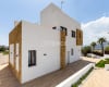 Villen Mit Meer Und Bergblick In Finestrat, Alicante 9