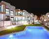 Appartements Près Du Terrain De Golf À Villamartin Costa Blanca 4