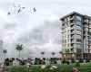 Flats Close to the Main Street and Malls in Kepez Antalya 2