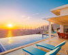 Large Sea-view Villa with Private Pool in Kaş Antalya