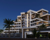 Apartments for Sale in a New Project with Pool in Altıntaş Antalya 3