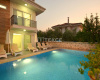 Villa De 4 Chambres Près De La Plage À Fethiye Akarca 4