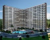 Apartamentos De Inversión Con Estilo En Erdemli Mersin 1