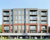 Appartementen Met Balkon In Een Gezinscomplex In Basaksehir 1