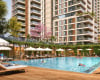 Apartments in a 5-pool Complex Close to the Coast in Kartal Istanbul 2