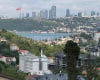Appartements Avec Vue Bosphore Près De La Côte En Turquie, Istanbul