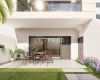 Luxurious Beachside Apartments in San Pedro Del Pinatar 3