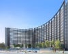 Nowe Apartamenty Z 5-gwiazdkowym Hotelem W Sharjah 1