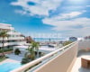 Elegant Apartments and Penthouses in Los Llanos, Torrox 1