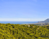 Land with Distinctive Views Near Altea's Beach in Alicante 2
