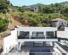 Stylish Designed Villas in Greenery in Bektaş Alanya 6