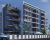 Stylish Apartments in a Complex with Sauna in Aksu Antalya 1