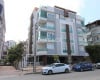 Gemeubileerd Duplex Appartement Met Zeezicht In Antalya 3