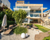 Villa Med 5 Sviter, Privat Pool Och Havsutsikt I Kalkan Kaş 5