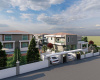 Villas with Private Swimming Pools and Gardens in Manavgat 7