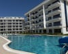 Fastigheter I Ett Anläggningsrikt Komplex I Alanya Oba 6