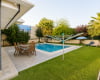 Villa Individuelle De 4 Chambres Avec Piscine À Belek, Antalya 2