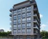 Apartments for Sale in Muratpaşa Antalya Near Tram Stop 3