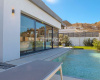 Villas Individuelles Avec Vue Sur La Mer Et Piscine À Bodrum 5
