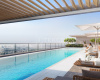 Moderna Lägenheter Med Flexibla Avbetalningar I Dubailand 3