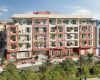 Boutique Flats in Jumeirah Village Circle Dubai Near Parks
