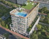 Investment Apartments with Rooftop Amenities in Al Warsan Dubai 1