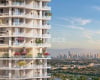 Appartements Avec Prestations Haut De Gamme À Dubaï 6