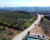 Villas Individuelles Avec Piscine Et Jardin Privés À Bursa Bademli 6