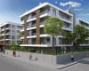 Appartementen In Een Complex Met Een Zwembad In İzmir Karşıyaka 8