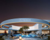 Fristående Villa Med Pool Nära Havet I İzmir Çeşme