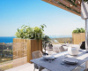 Villas Con Sistema Smart Home Y Vista Al Mar En Benahavis 2